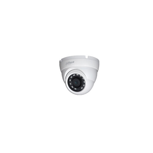 Dome 1080p Fissa 3.6mm 12v Ir 30m Icr Dahua Hac-hdw1200m-s4