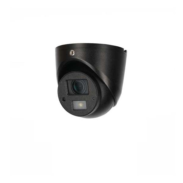 Dome 1080p Fissa 3.6mm 12v Ir 20m Icr Microfono Dahua