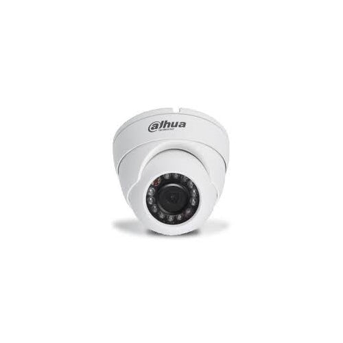 Dome Hdcvi Lite Ottica Fissa Dahua Hac-hdw1400m-s2