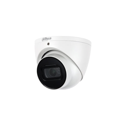 Hdcvi Dome Pro Otiica Fissa Dahua Hac-hdw2241t-a