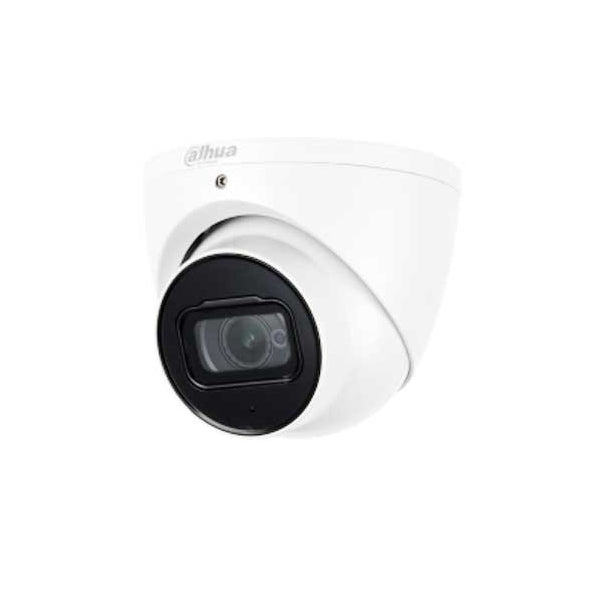 Dome 1080p Fissa 3.6mm 12v Icr Microfono Wdr Dahua