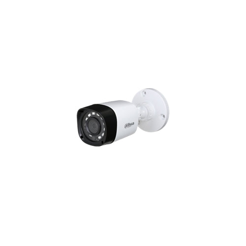 Tlc 1080p Fissa 3.6mm 12v Ir 20m Icr Dahua Hac-hfw1200r-s4