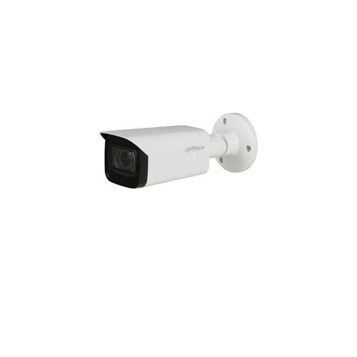 Tlc 1080p Fissa 3.6mm 12v Audio Microfono Wdr Dahua