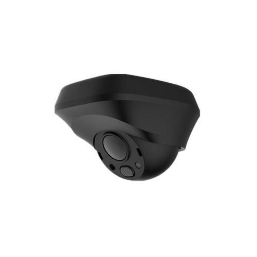 Dome 2mp Fissa 2.8mm 12v Ir 20m Icr Dahua Hac-hmw3200l