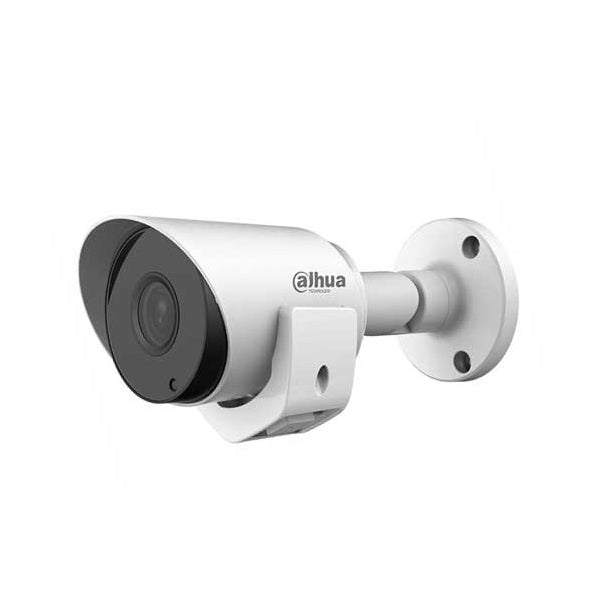 Tlc 1080p Fissa 3.6mm 12v Ir 20m Icr Dahua Hac-lc1220t-th