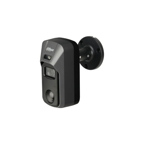 Tlc 1080p Fissa 2.8mm 12v Ir 20m Icr Microfono Dahua
