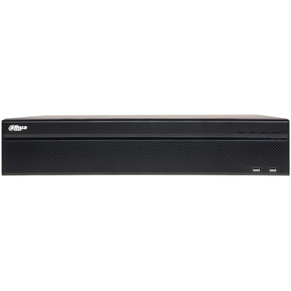 Dvr Hd-cvi 16ch 8hdd 220v Io Allarmi Io Audio Dahua