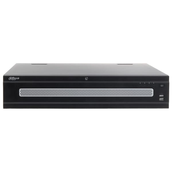 Dvr Cvbs Hd-cvi Ip 16ch 8hdd 220v Io Allarmi Dahua