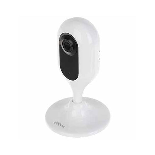 Telecamera 1.3mp Fissa 2.8mm 5v Ir 10m Sd Card Wifi Dahua
