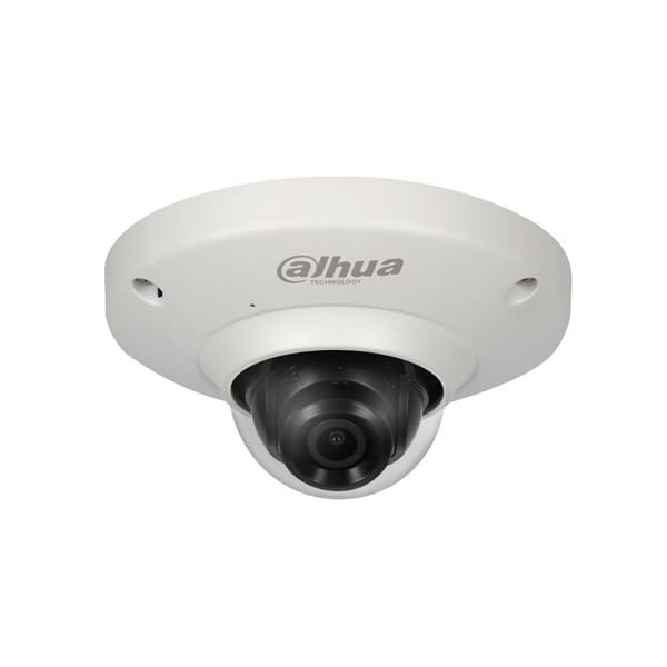Dome 5mp Fissa 1.4mm 12v Poe Ik08 Dahua Ipc-eb5531-m