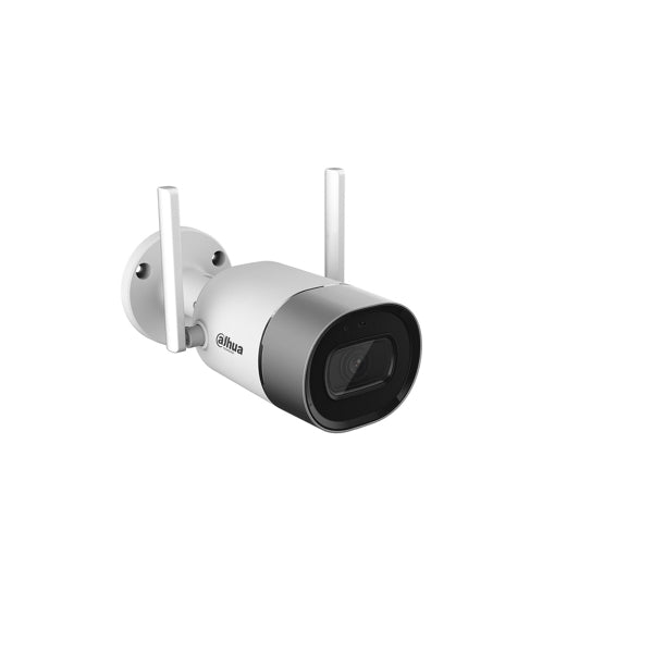 1080p H.265 Bullet Wi-fi Camera Dahua Ipc-g26