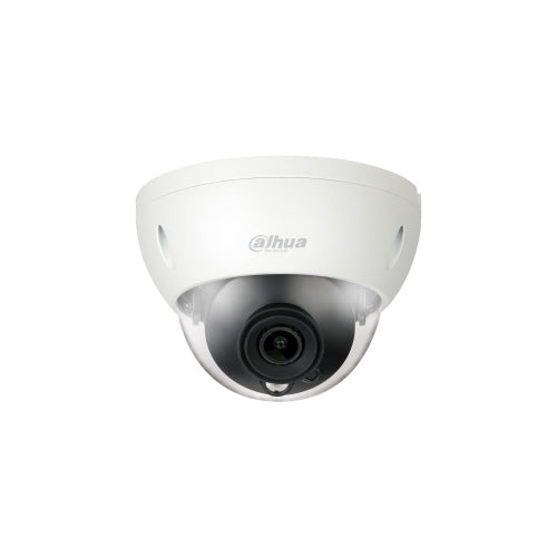 Dome 8mp Fissa 4mm 12v Poe Ir 30m H265 Icr Wdr Dahua