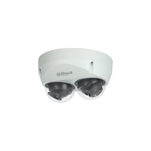 2x2mp Ir Mini Dome Network Camera Dahua Ipc-hdbw4231f-e2-m