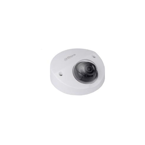 Dome 2mp Fissa 2.8mm 12v Poe Ir 20m Icr Sd Card Dahua