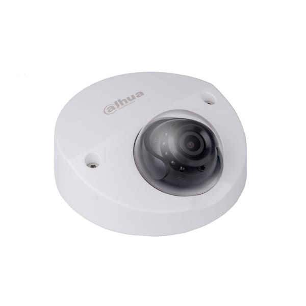 Dome 2mp Fissa 2.8mm 12v Poe Ir 20m Icr Sd Card Dahua