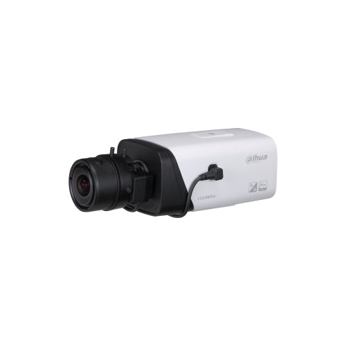 Tlc 12mp 12v 24v Epoe Poe Face Detection H265 Dahua
