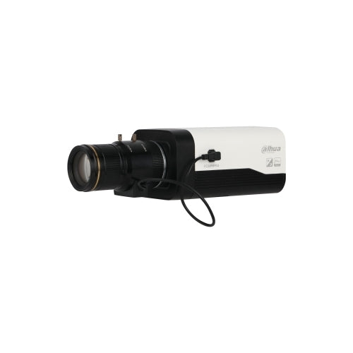 Tlc 2mp 12v 24v Epoe Poe Face Detection H265 Dahua