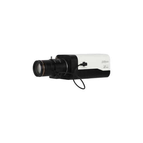 Tlc 2mp 12v 24v Poe H265 Icr Microfono Wdr Dahua