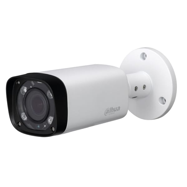 Telecamera Ip Con Illuminazione Lite Dahua Ipc-hfw2231t-zas