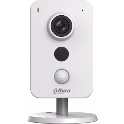 Telecamera 4mp Fissa 2.8mm 12v Ir 10m Microfono Sd Card