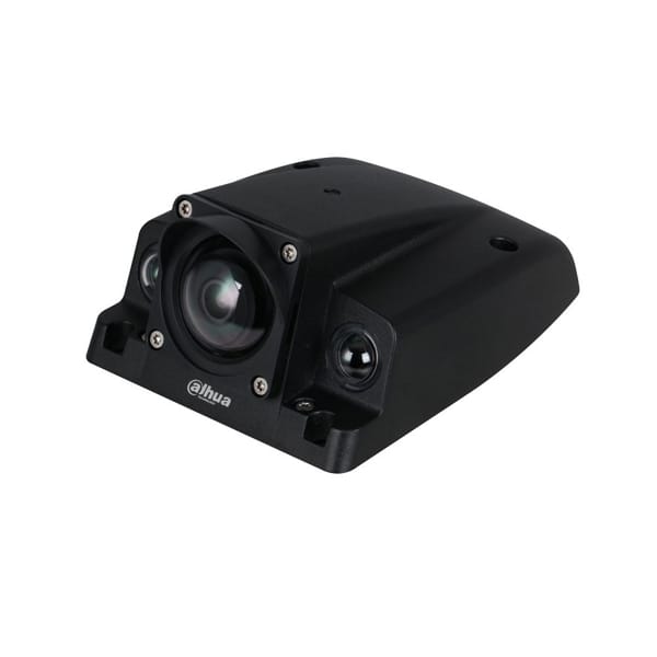 2 Mp Ir Rugged Exterior Network Camera Dahua Ipc-mbw4231-as