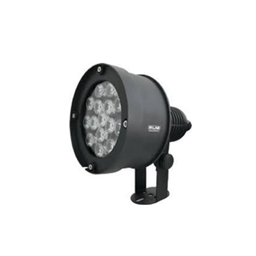 Illuminatore Ir Da Esterno Dahua Irn200 Videosorveglianza