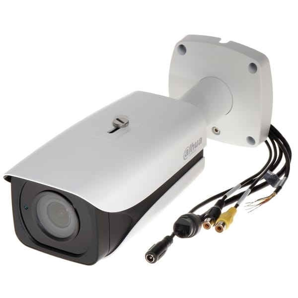 2mp Full Hd Wdr Access Anpr Camera Dahua Itc217-pw1b-irlz10