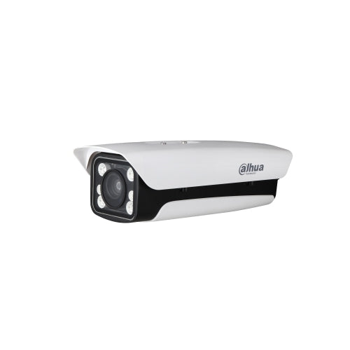 2mp Full Hd Starlight Access Anpr Camera Dahua