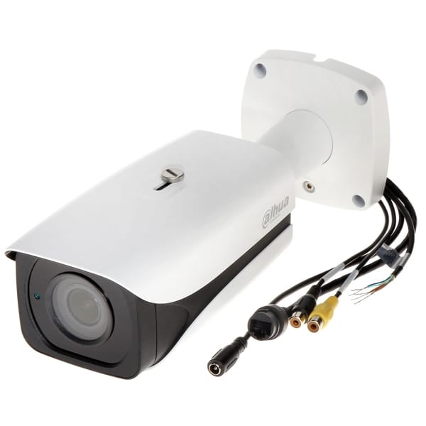 2mp Full Hd Wdr Access Anpr Camera Dahua Itc237-pw1b-irz