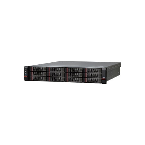 2u 12hdd Ai Network Video Recorder Dahua Ivss7012-2t