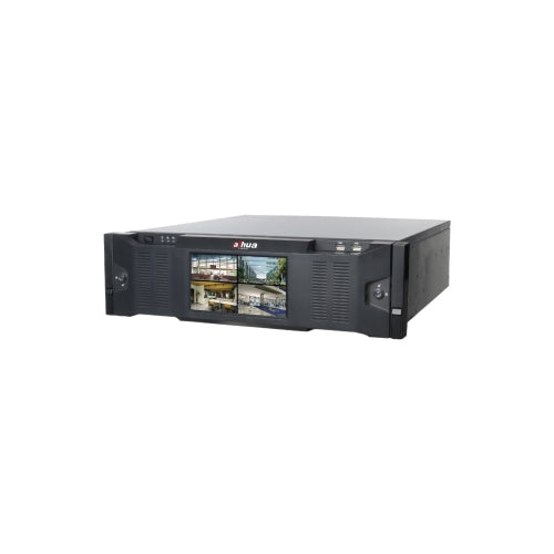 3u 16hdd Ai Network Video Recorder Dahua Ivss7016dr-4t