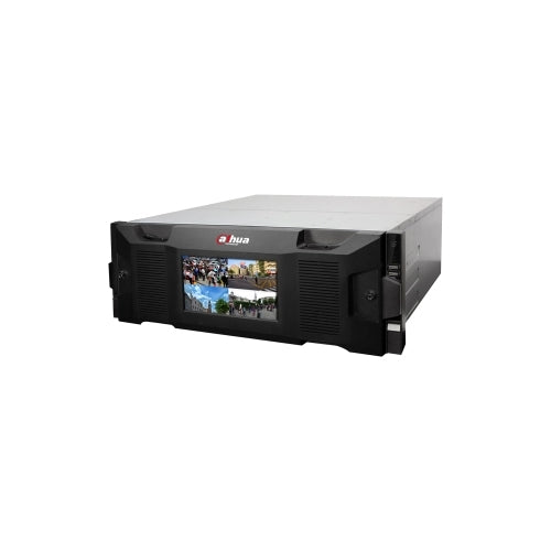 4u 24hdd Ai Network Video Recorder Dahua Ivss7024dr-8t