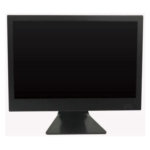 Monitor Cabinet Metallico Dahua Lm10-h100 Videosorveglianza