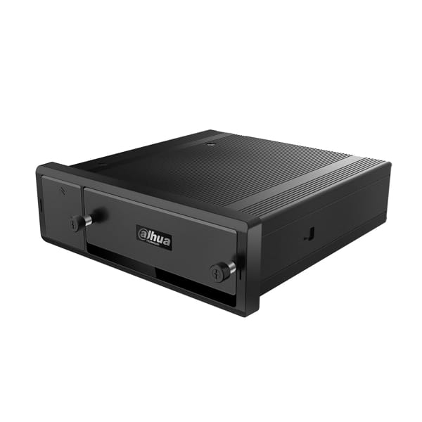 Hcvr 8ch Con Gps + 3g + Wifi Dahua Mcvr6208-gcw Sorveglianza