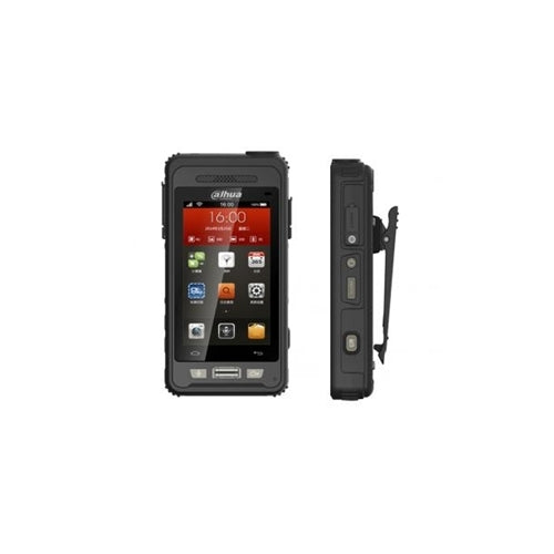 Mini Dvr Con Monitor E 3g Dahua Mpt300-wa Sorveglianza
