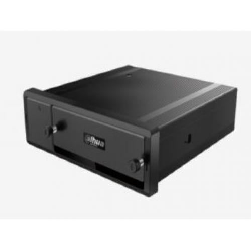Hcvr Mobile 12ch Con Gps + 3g + Wifi Dahua Mxvr6212-gcw