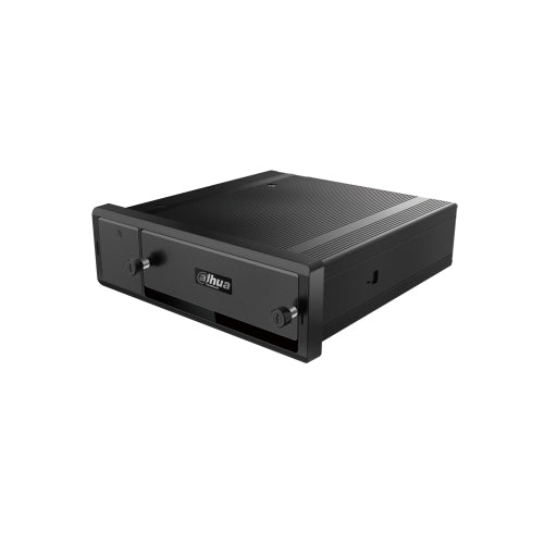 12 Channel 2 Hdd Mobile Video Recorder Dahua Mxvr6212