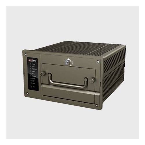 Nvr 4ch + Gps + 3g Dahua Nvr0404mf-gcw Sorveglianza