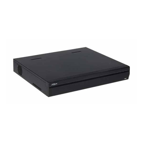 Dvr Ip 32ch 4hdd 240v 16xpoe Io Allarmi Rs232 Dahua