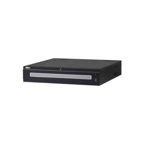 Dvr Ip 128ch 8hdd 240v Io Allarmi Io Audio Dahua