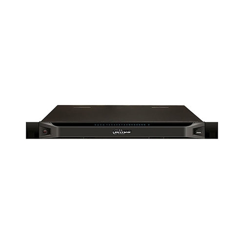 Ip Web Server 4 Ingressi Dahua Nvs0404hdc Sorveglianza