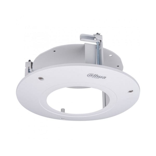 Staffa Da Muro Per Speed Dome Dahua Pfb412w Sorveglianza