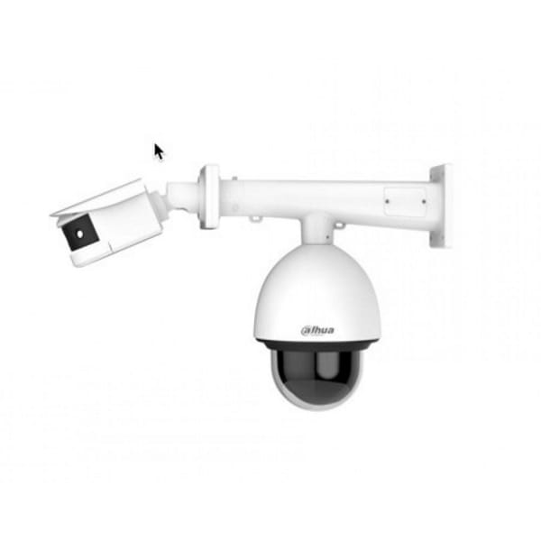 Staffa Per Smart Track Dahua Pfb413w Sorveglianza