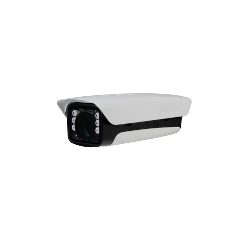 14 Extreme Cold Housing W Heater & Ir Dahua Pfh610e-ir