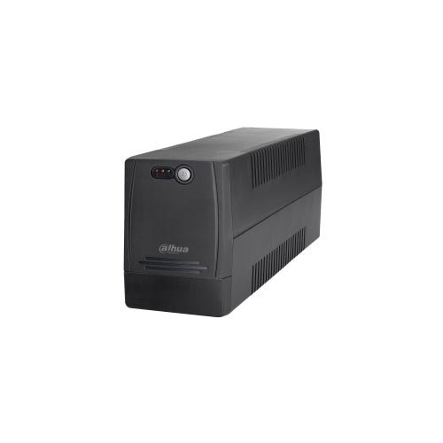 Ups Line Interactive 600va/360w Con Una Batteria Da 7ah