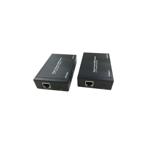 Kit Tx/rx Extender Attivo Su Utp Per Segnale Hdmi Dahua