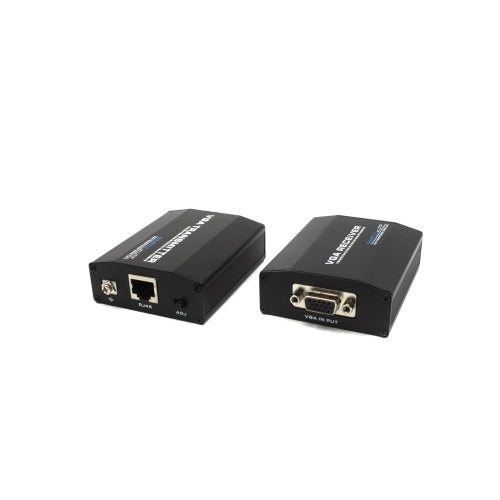 Kit Tx/rx Extender Passivo Su Utp Per Segnale Vga Dahua