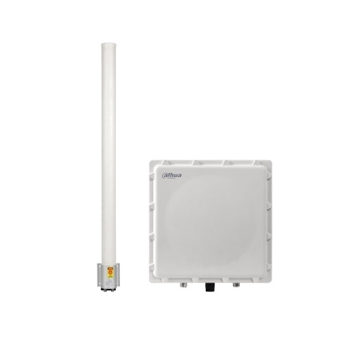 Outdoor Access Point Wifi Dahua Pfm880-a Videosorveglianza