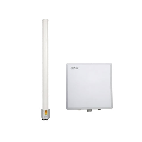 Outdoor Access Point Wifi Dahua Pfm880-m Videosorveglianza