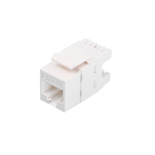 Presa Rj45 Keystone Jack Standard Per Utp Cat5e 30 Pezzi